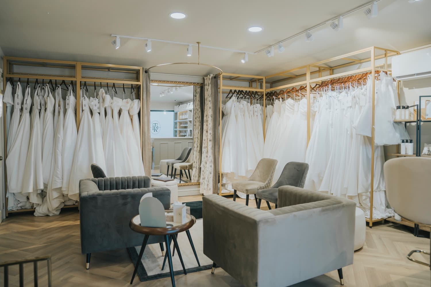 Beloved Suite at TDR Bridal