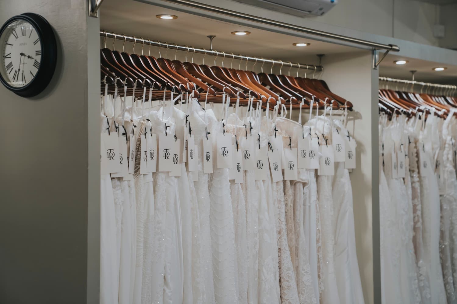 Devotion Suite at TDR Bridal