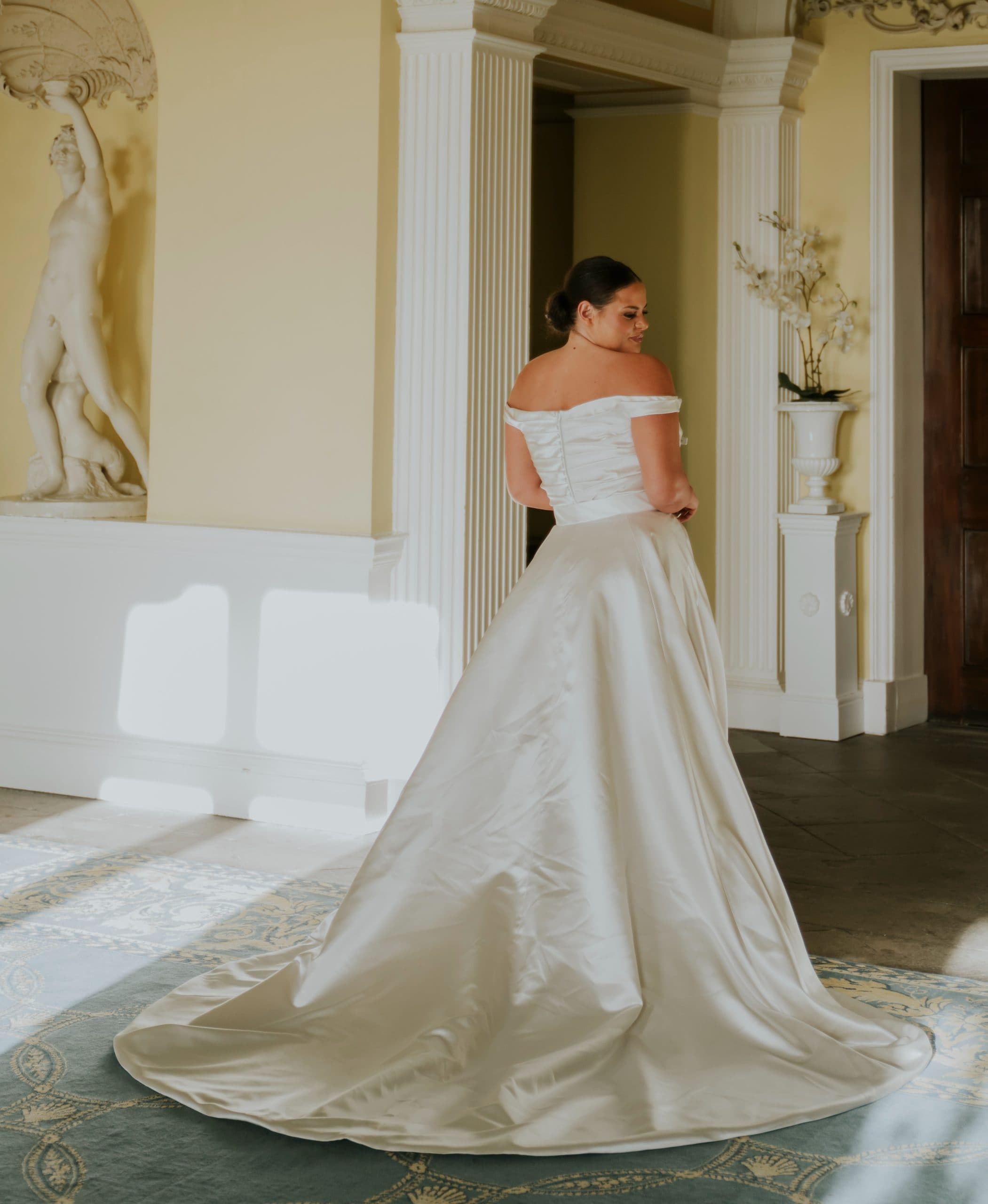 TDR Bridal Blog