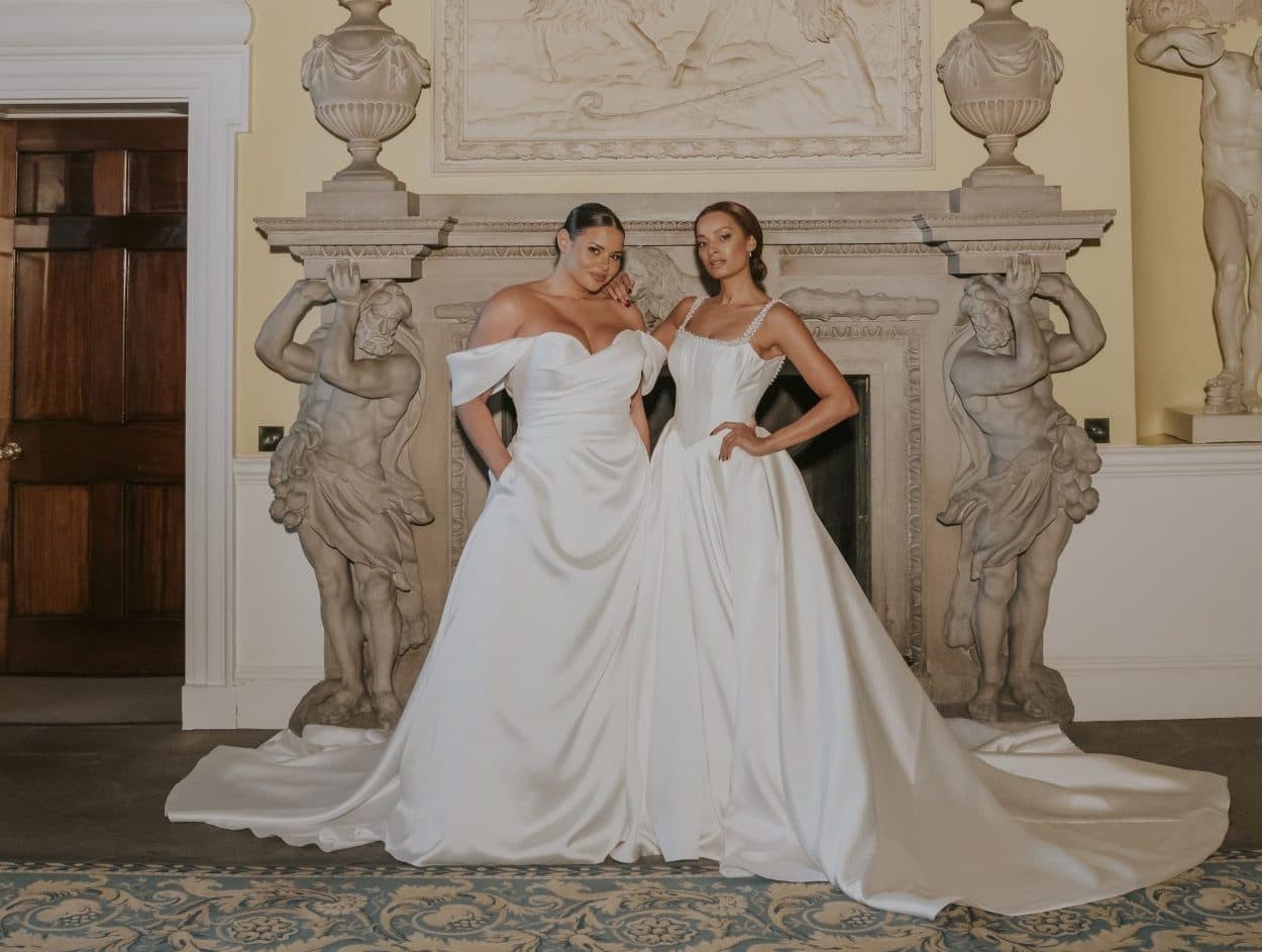 TDR Bridal Blog