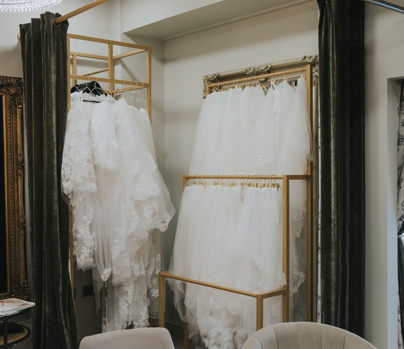 TDR Bridal Blog