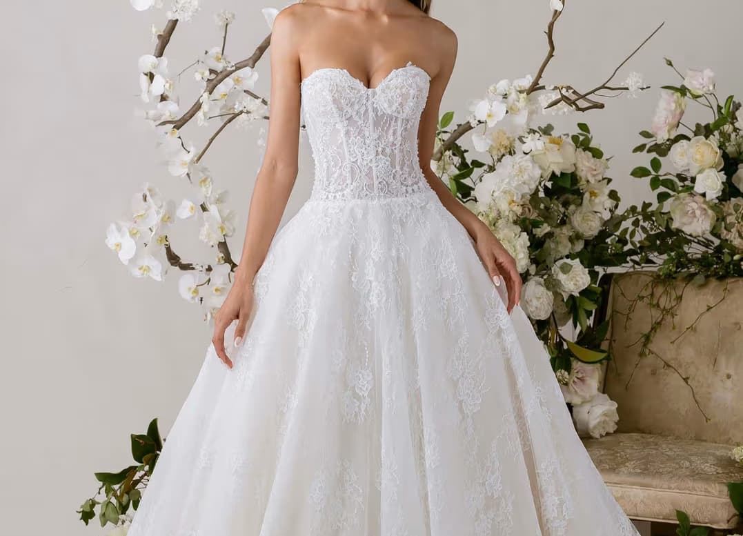 TDR Bridal Blog