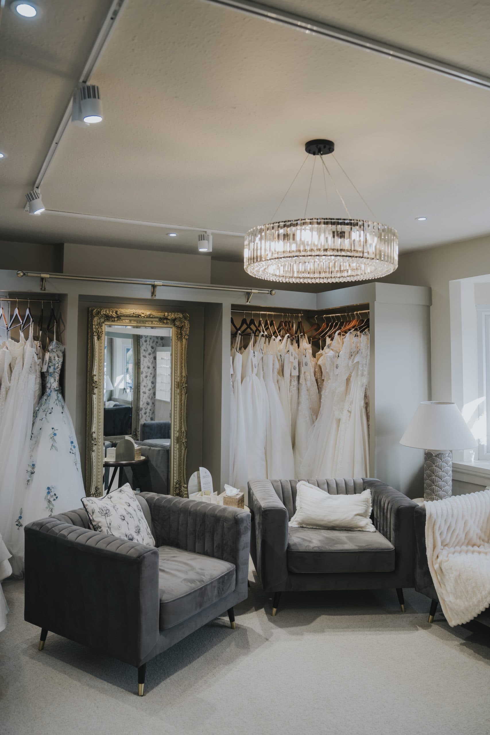 TDR Bridal Blog