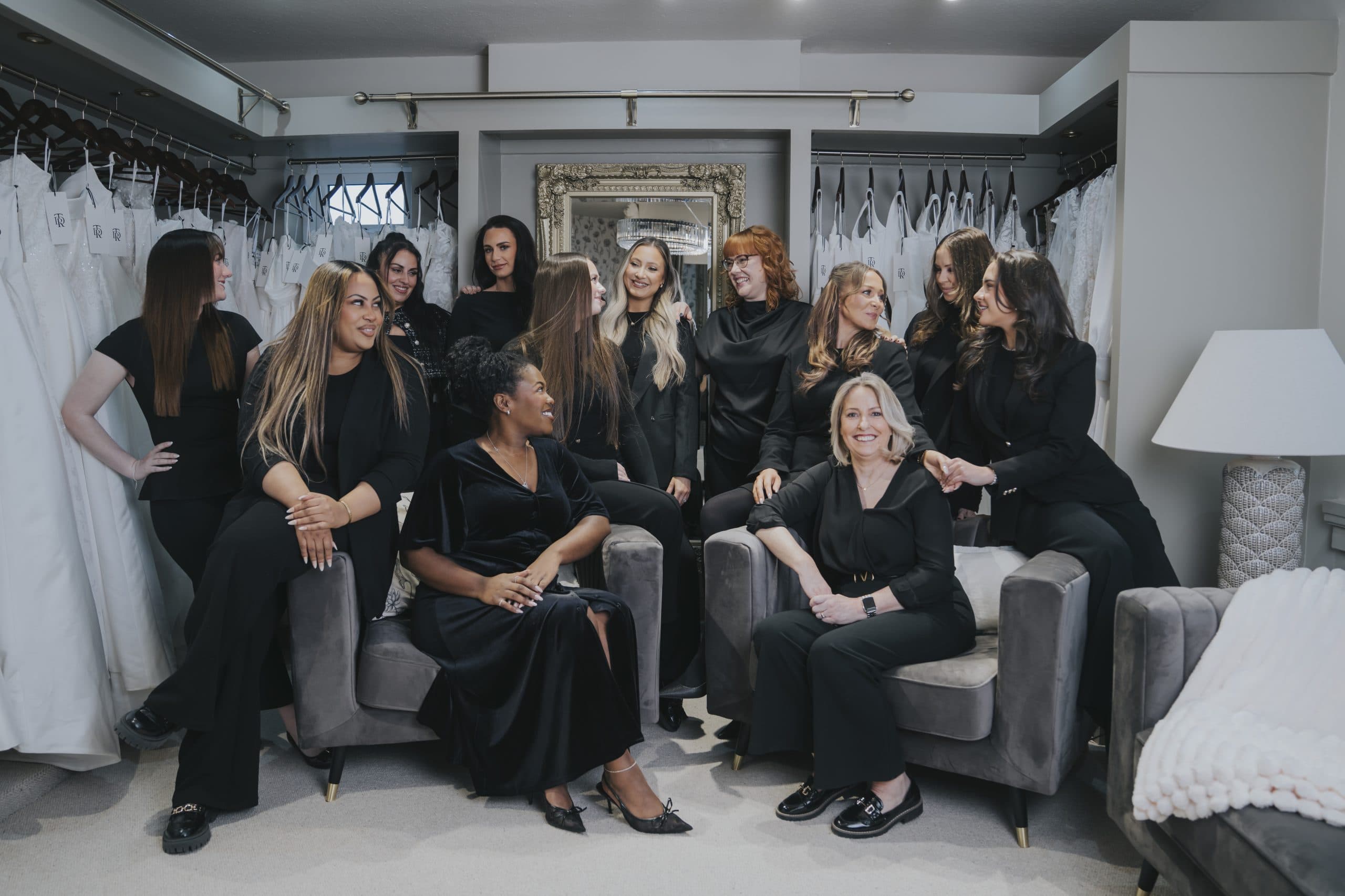 TDR Bridal Blog