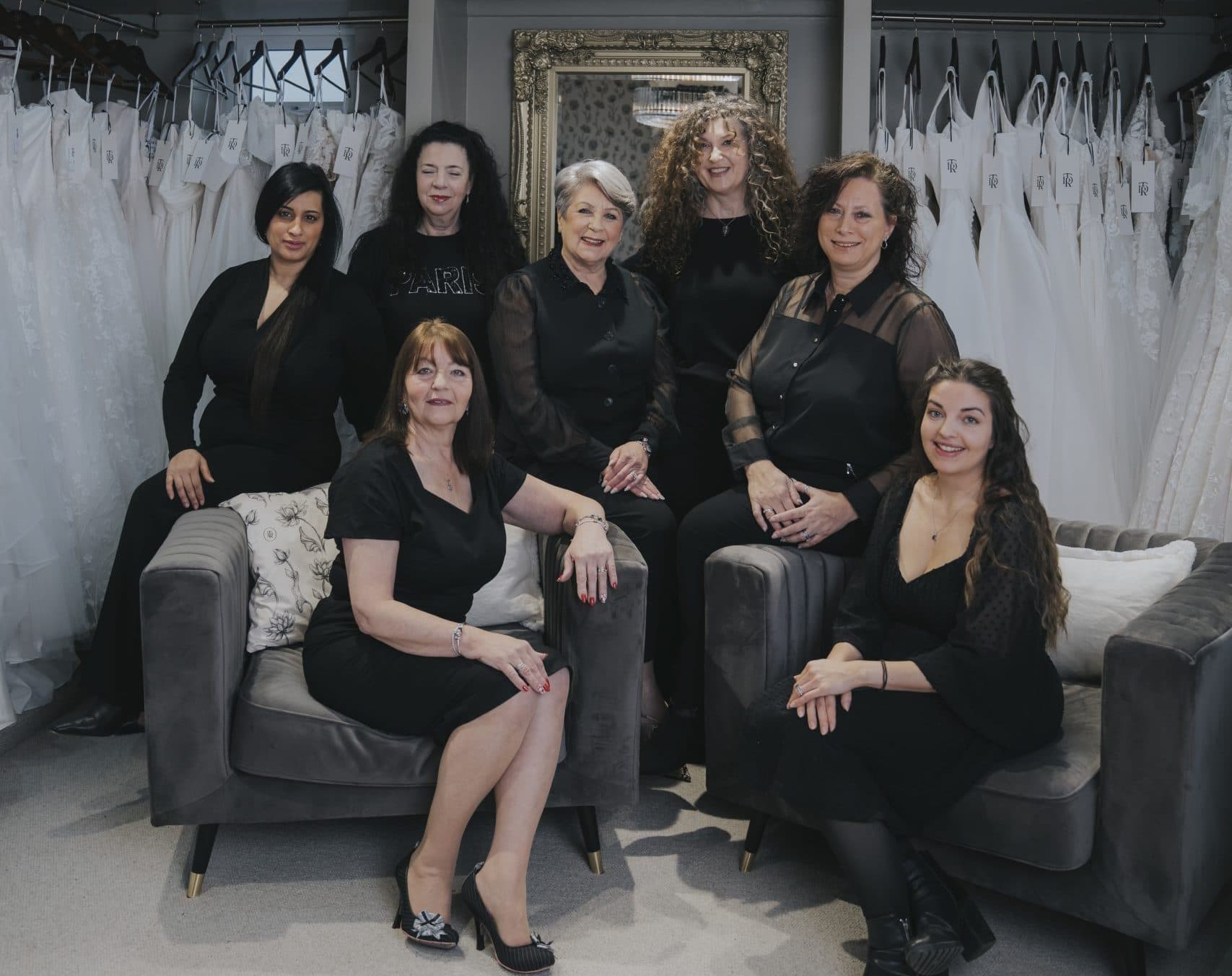 TDR Bridal Blog
