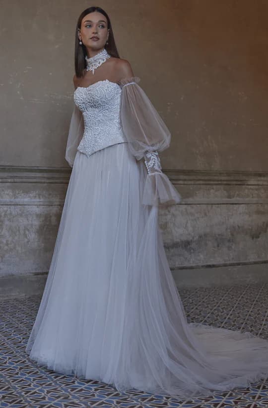 TDR Bridal Blog
