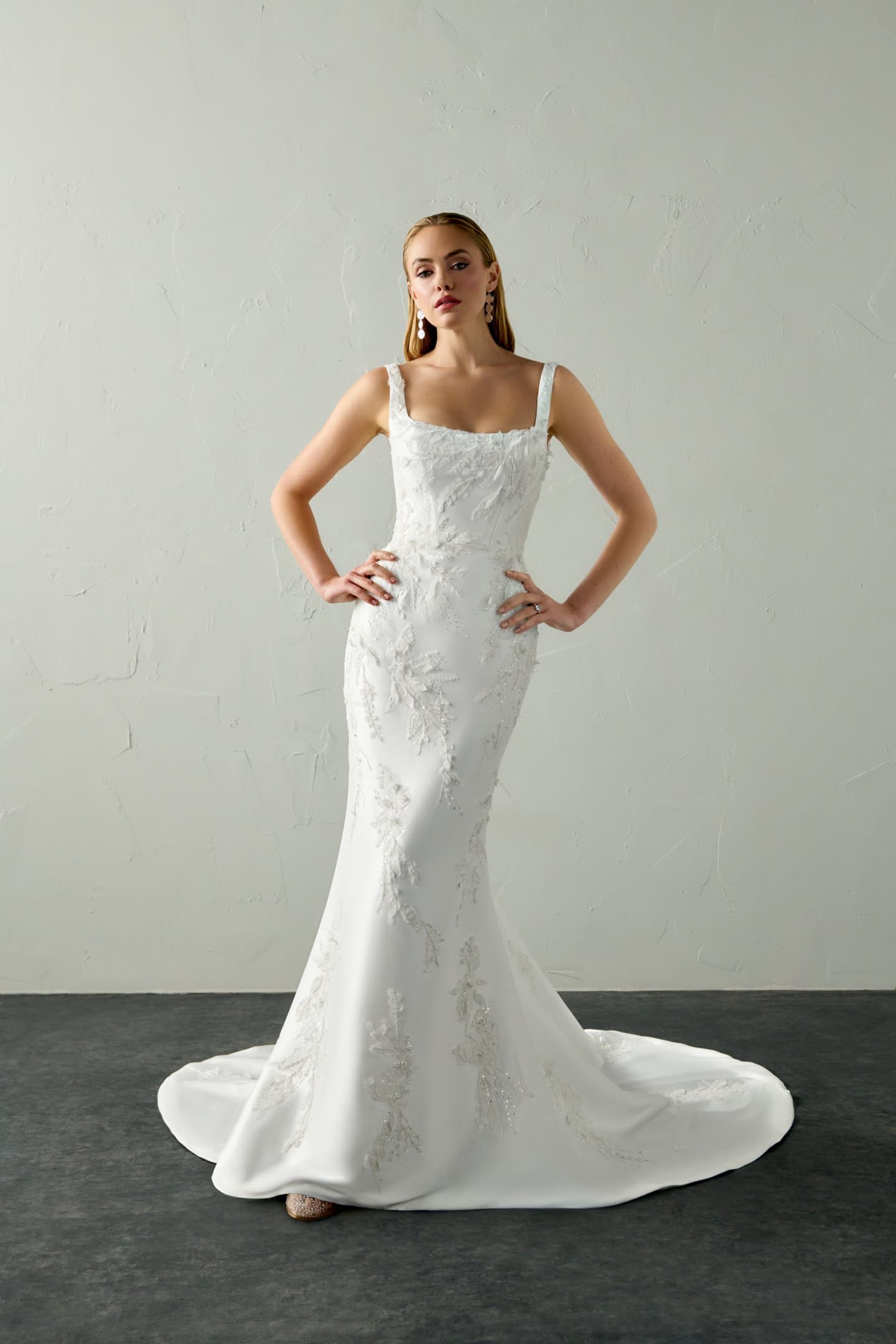 Carys 99397 - Justin Alexander Signature wedding dress by Justin Alexander Signature - Carys 99397 by Justin Alexander Sig...