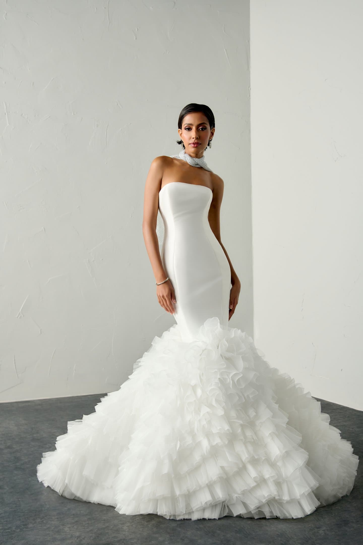 Dare 99383 - Justin Alexander Signature wedding dress by Justin Alexander Signature - Dare 99383 by Justin Alexander Signa...