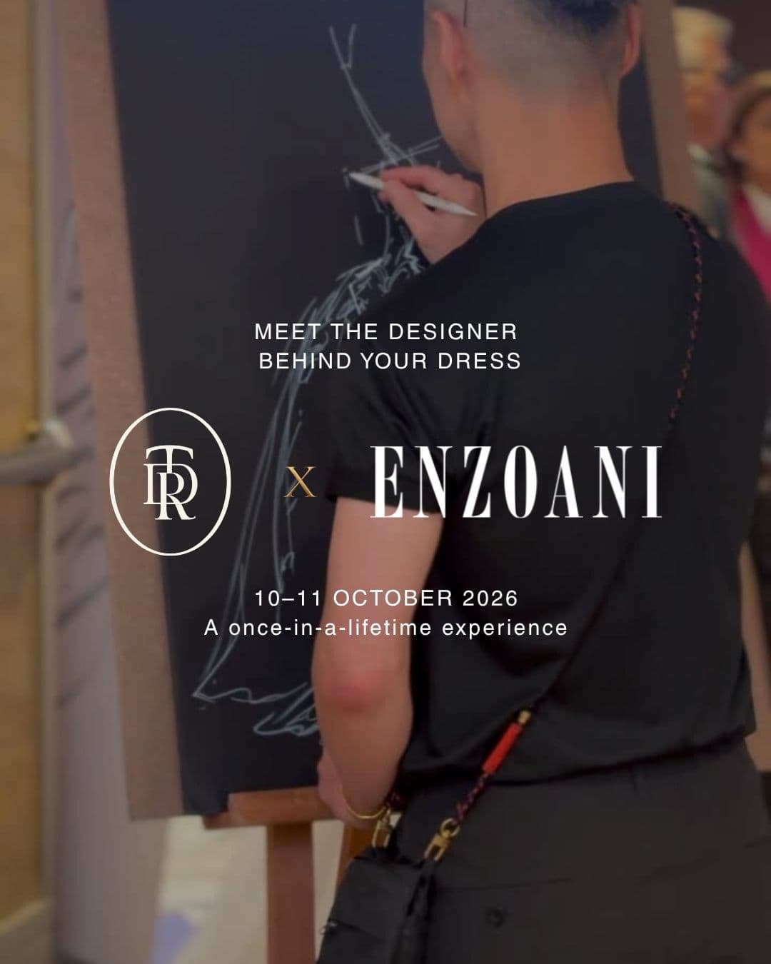 TDR Bridal Blog