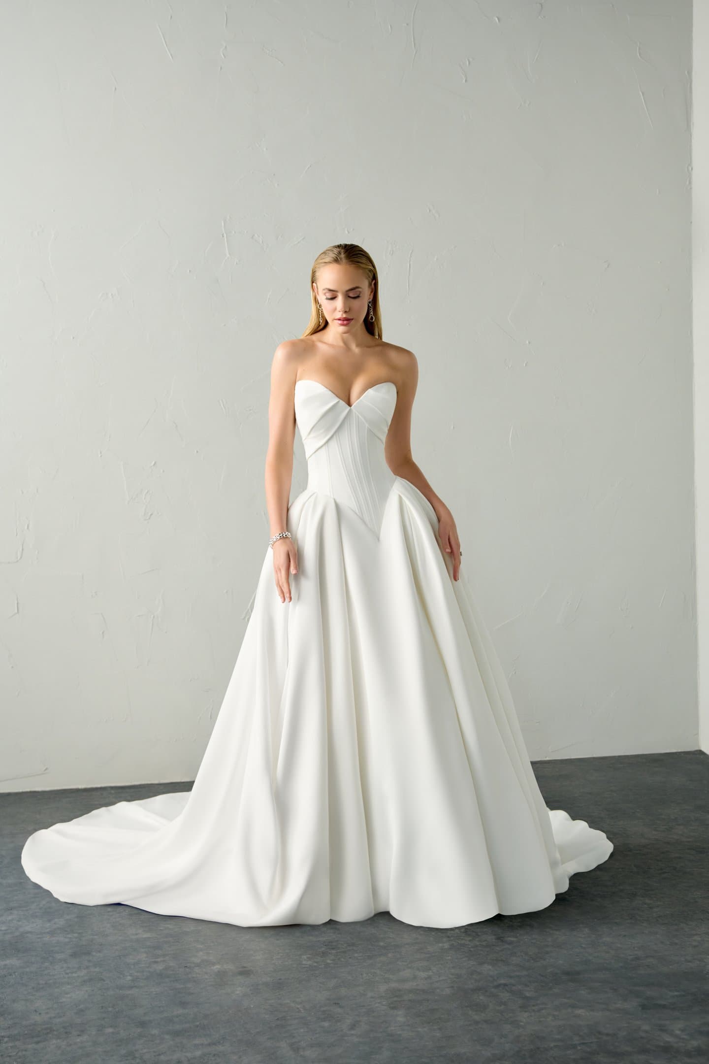 Verity 99386 - Justin Alexander Signature wedding dress by Justin Alexander Signature - Verity 99386 by Justin Alexander S...