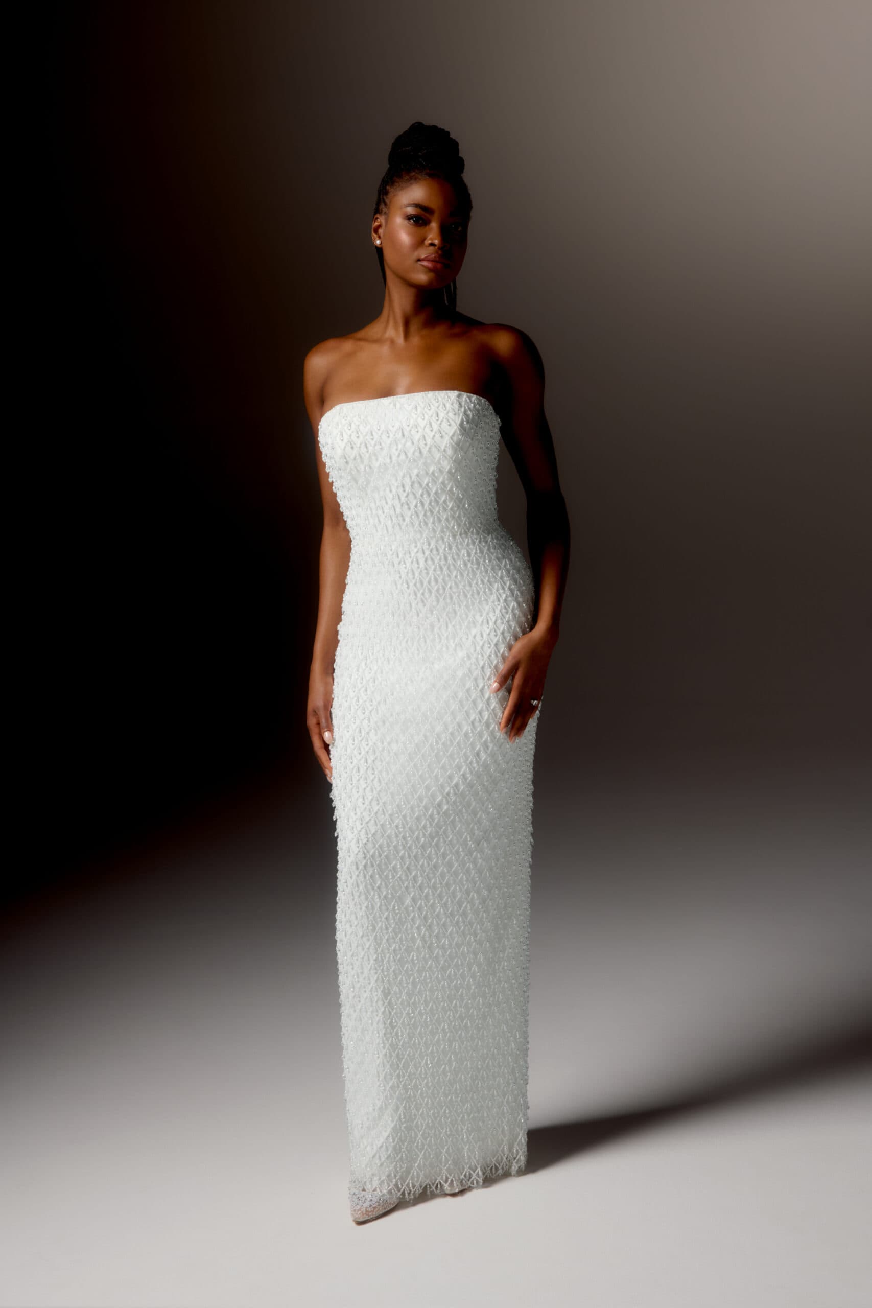 Bravura 99423 - Justin Alexander Signature wedding dress by Justin Alexander Signature - Bravura 99423 by Justin Alexander...
