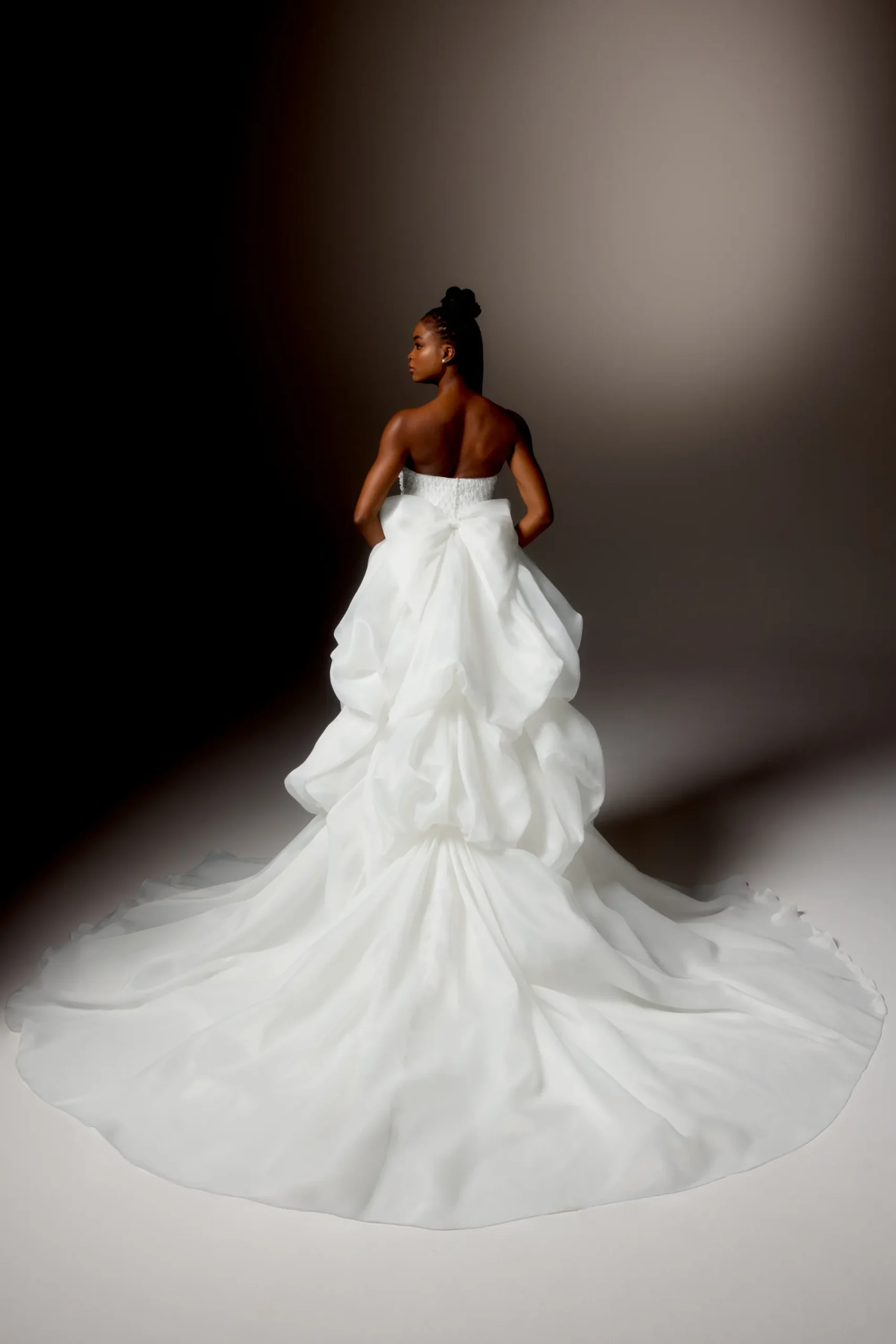 Bravura DT 99423DT - Justin Alexander Signature wedding dress by Justin Alexander Signature - Bravura DT 99423DT by Justin...