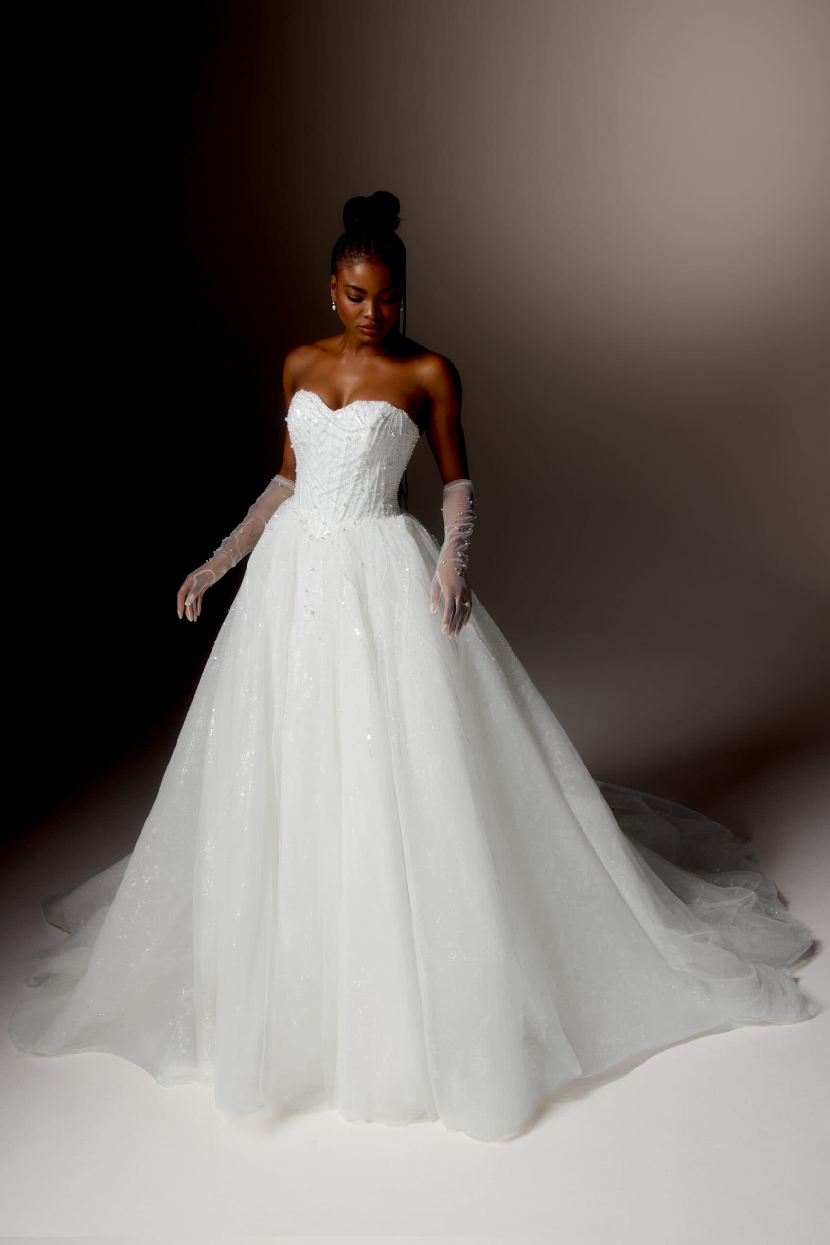 Chiarina 99422 - Justin Alexander Signature wedding dress by Justin Alexander Signature - Chiarina 99422 by Justin Alexand...