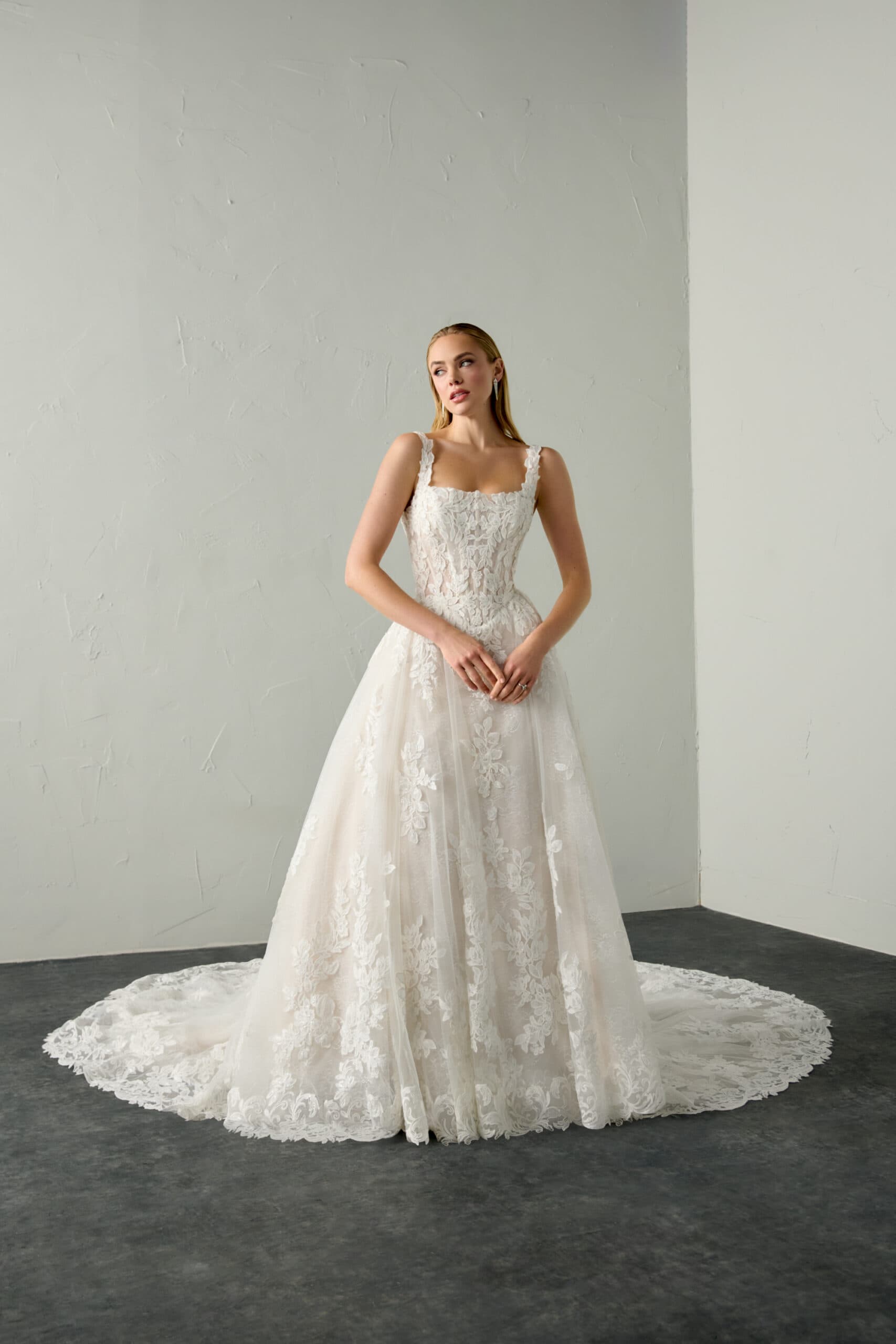 Noor 99394 - Justin Alexander Signature wedding dress by Justin Alexander Signature - Noor 99394 by Justin Alexander Signa...