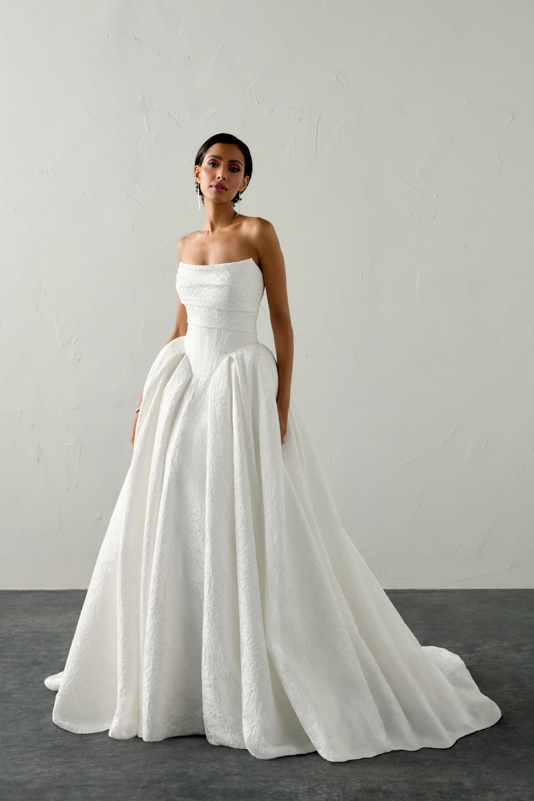 Romelle 99388 - Justin Alexander Signature wedding dress by Justin Alexander Signature - Romelle 99388 by Justin Alexander...