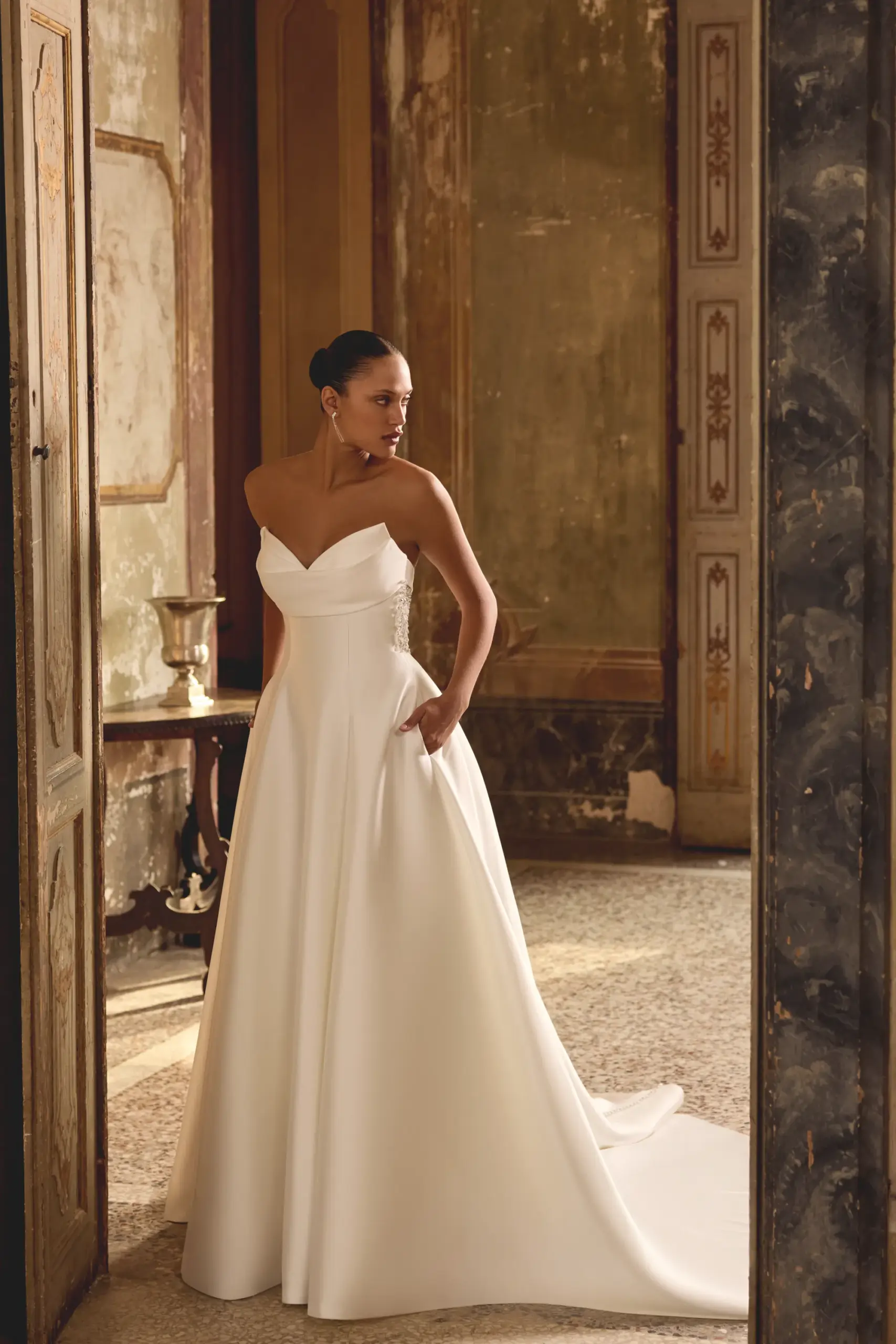 Kara 88448 - Justin Alexander by Justin Alexander