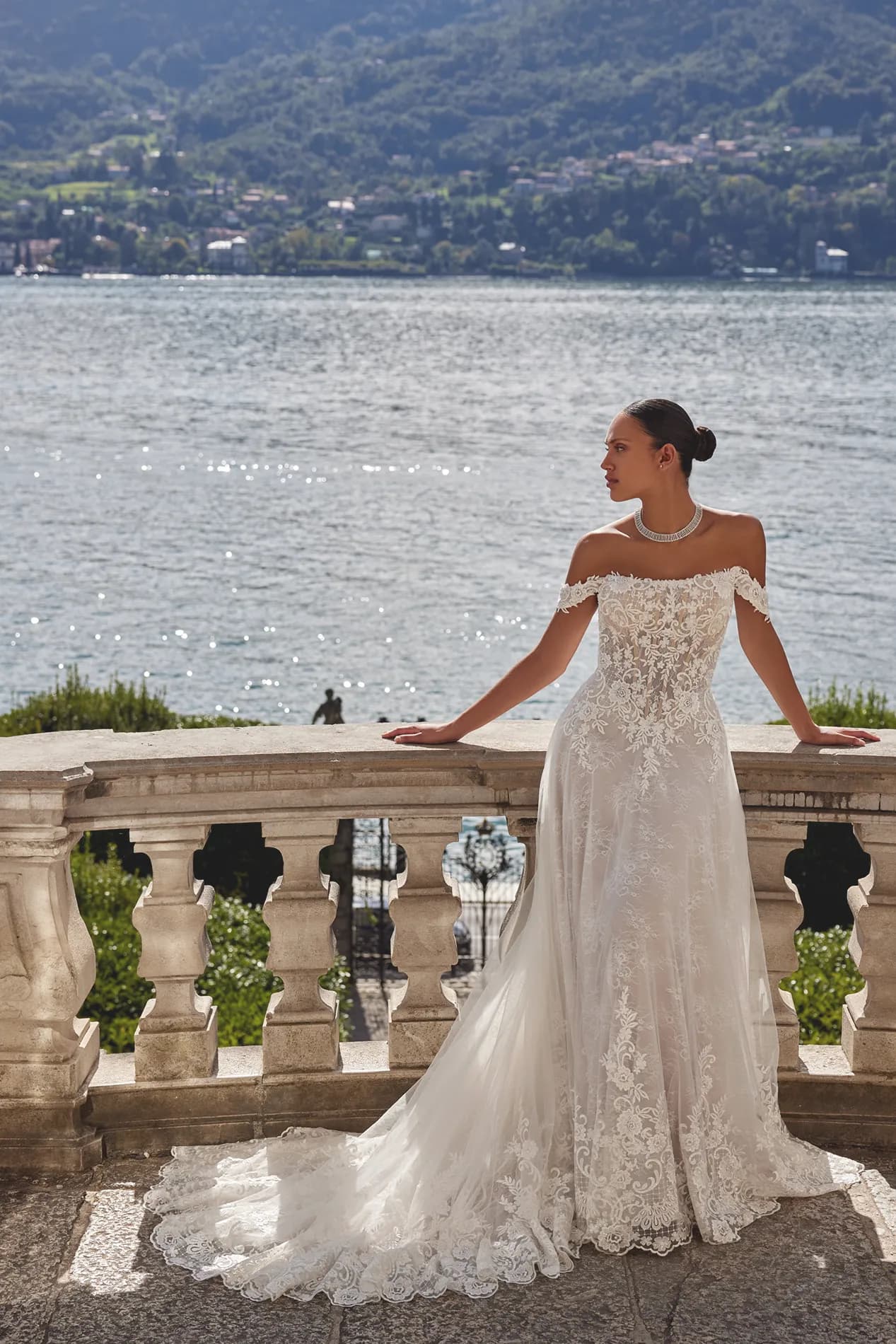 Katerina 88459 - Justin Alexander by Justin Alexander