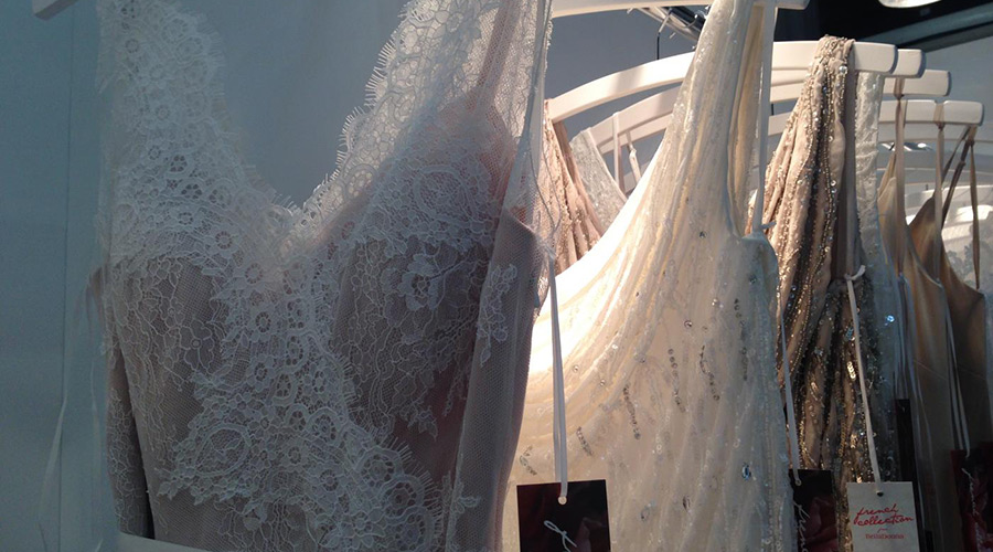 Bridal Fashion - The Dressing Rooms