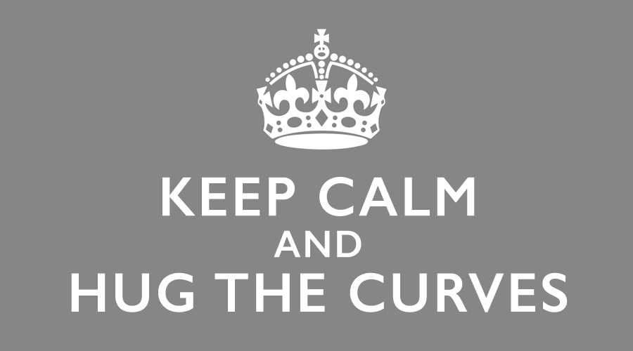 Hug The Curves