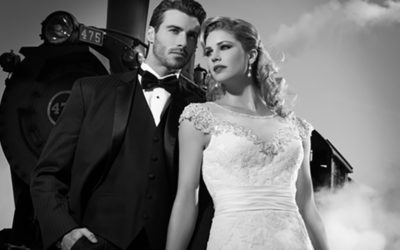 Justin Alexander Bridal Design