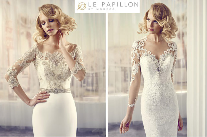 Bridal Fashion - la-papillon