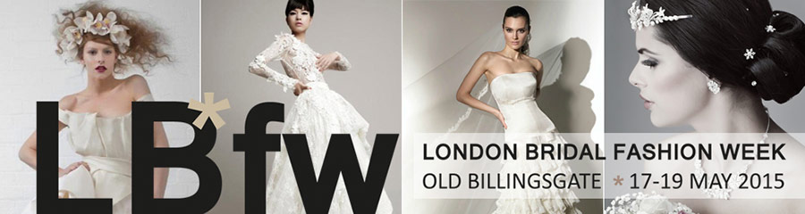Bridal Fashion - London Bridal
