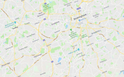 Bridal Shop West Midlands – Location Location Location