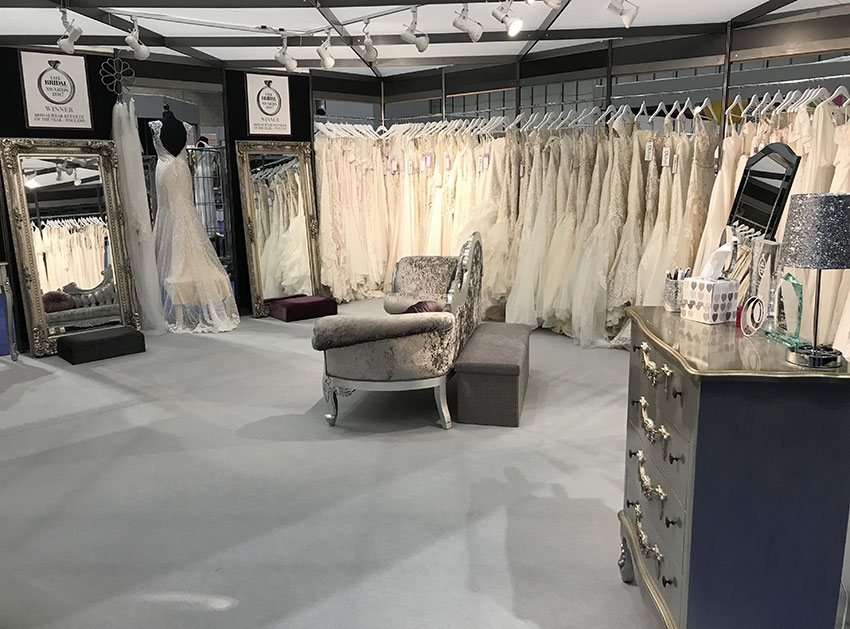 National Wedding Show Birmingham