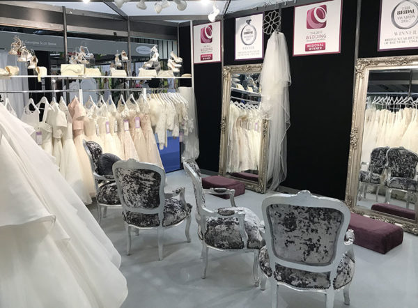 National Wedding Show