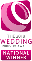 Best Bridal Retailer The Wedding Industry 2018