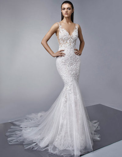 TDR Bridal - Staff Picks Favourite Wedding Dress