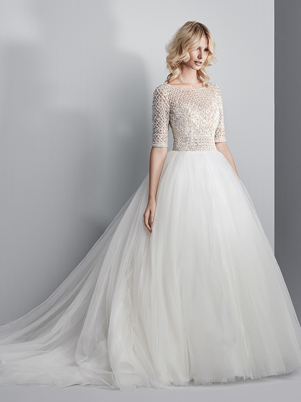 TDR Bridal - Staff Picks Favourite Wedding Dress