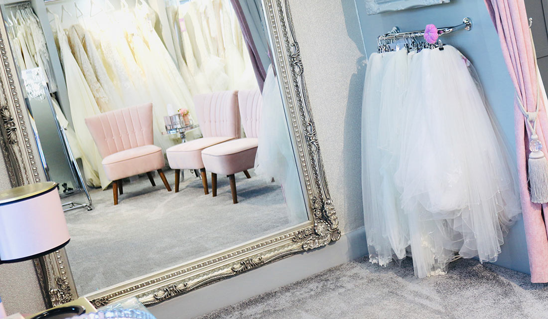 Premier Bridal Shop Birmingham