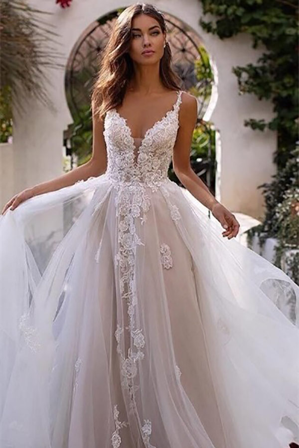 Say Yes to the Dress!