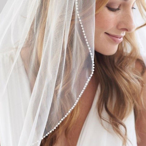 All Things Bridal - The Veil