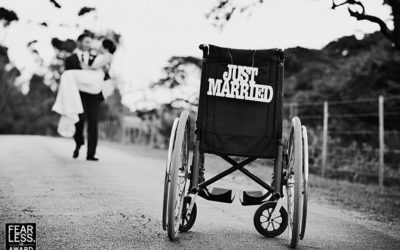 Creating an Inclusive Wedding Environment for ALL Brides!