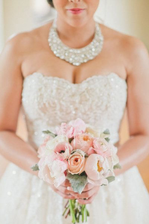 Traditional Wedding Flowers