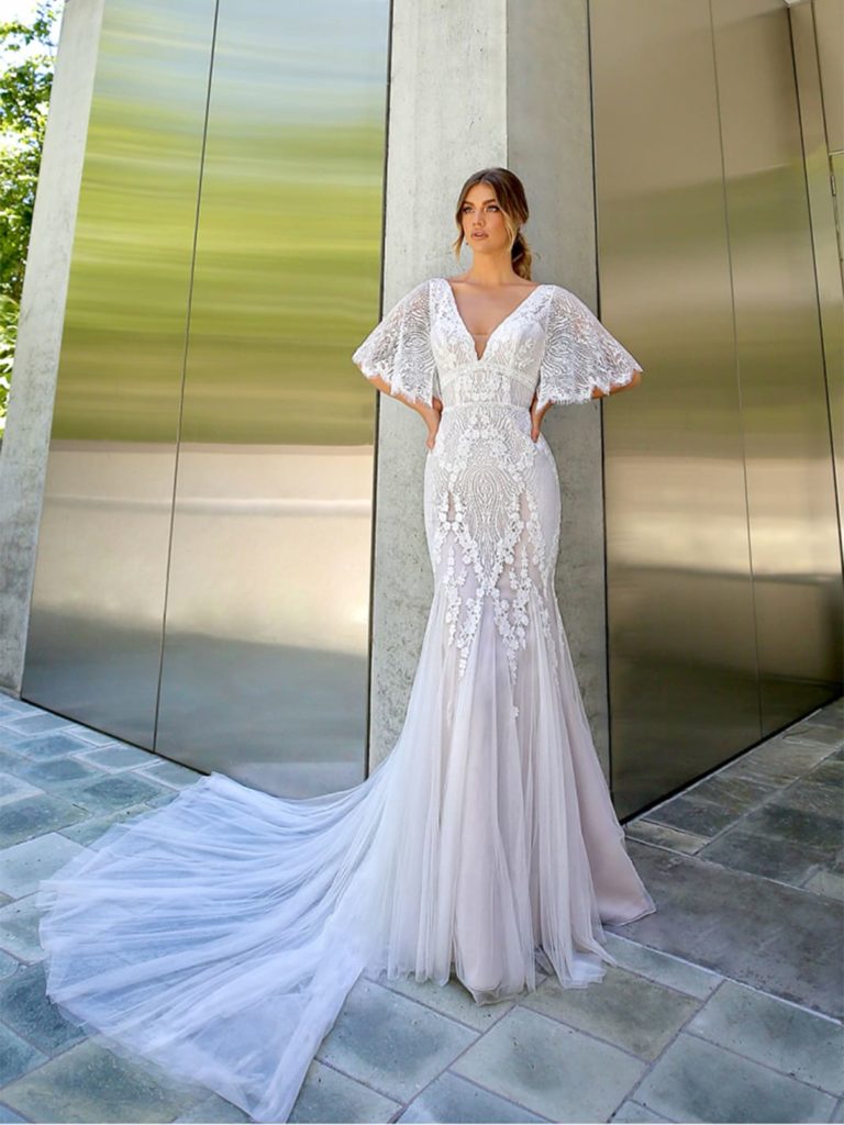 BT20-05 Étoile by Enzoani