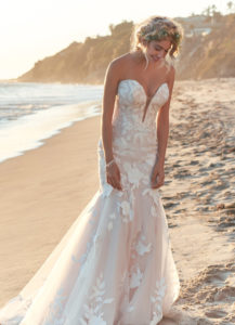 14% off all Bridal Gowns at TDR Bridal Birmingham on your first visit!