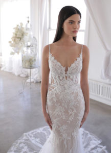 14% off all Bridal Gowns at TDR Bridal Birmingham on your first visit!