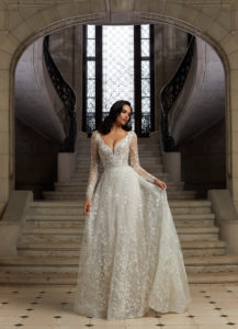 14% off all Bridal Gowns at TDR Bridal Birmingham on your first visit!