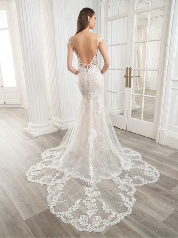 Cameron Étoile by Enzoani