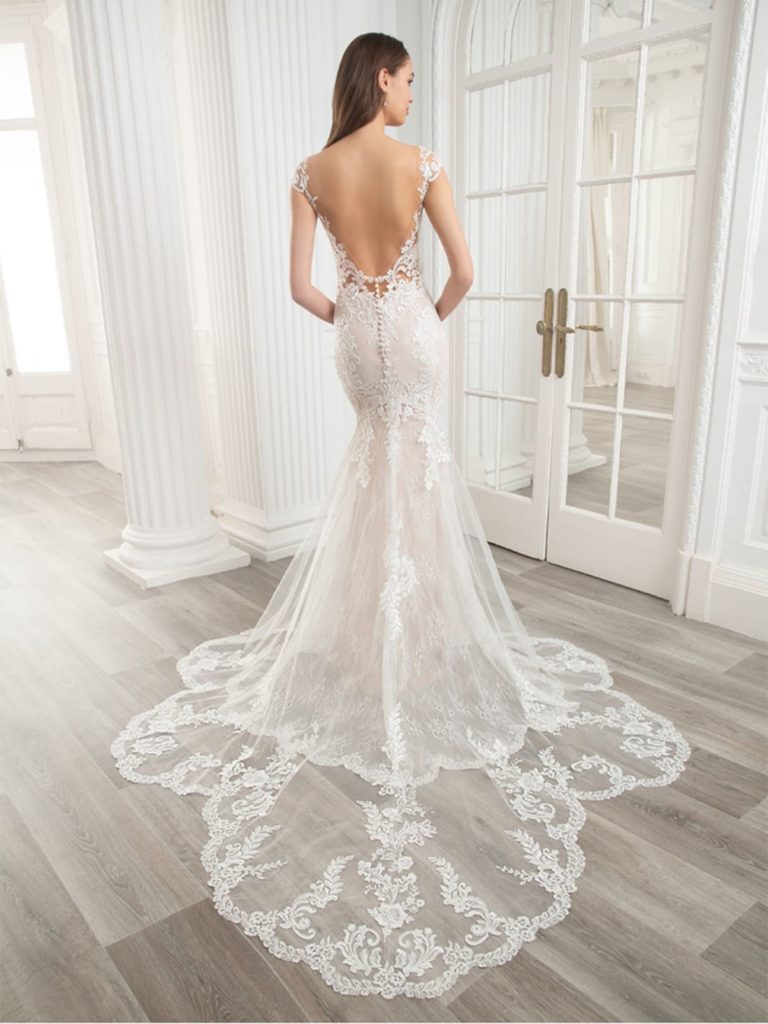 Cameron Étoile by Enzoani