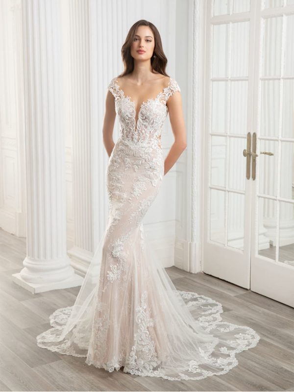 Cameron Étoile by Enzoani
