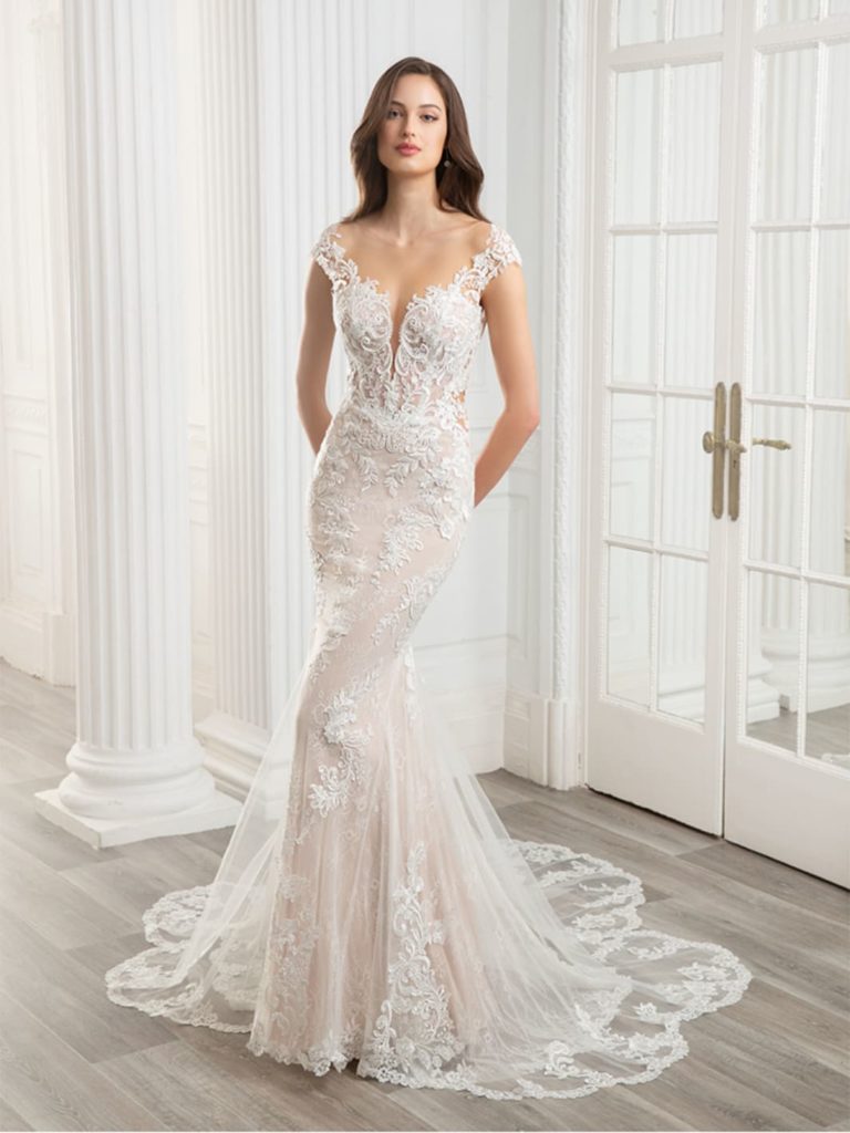 Cameron Étoile by Enzoani