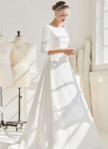 14% off all Bridal Gowns at TDR Bridal Birmingham on your first visit!