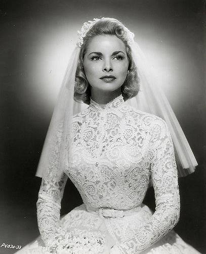 History of Veils - 1950's