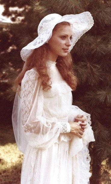 History of Veils - 1970's