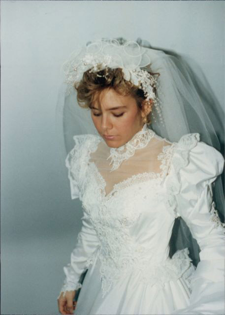 History of Veils - 1980's