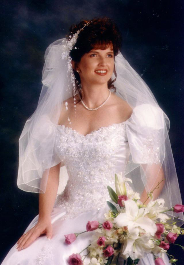 The History of Veils - TDR Bridal Birmingham